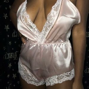 Women’s Satin Sleepwear